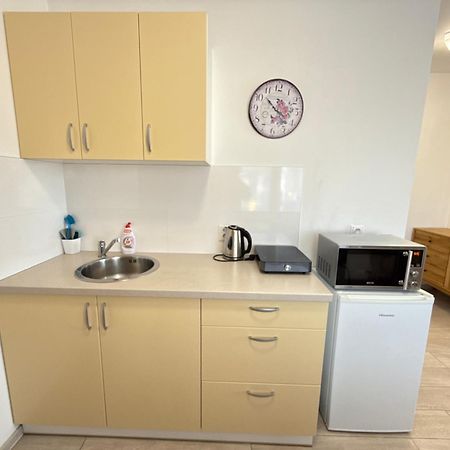 Apartmany Leto Frydek-Mistek Ngoại thất bức ảnh