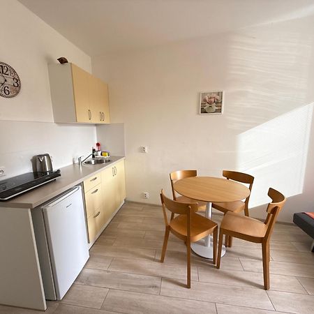 Apartmany Leto Frydek-Mistek Ngoại thất bức ảnh