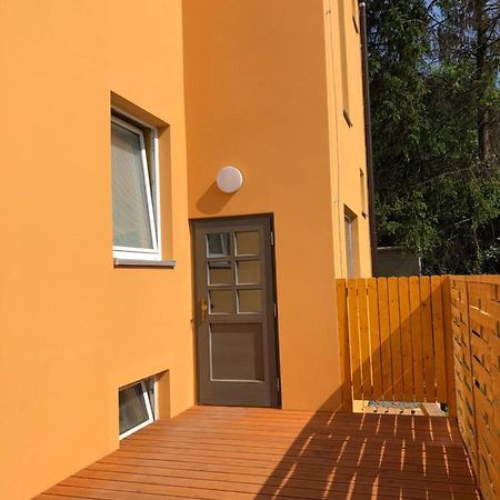 Apartmany Leto Frydek-Mistek Ngoại thất bức ảnh