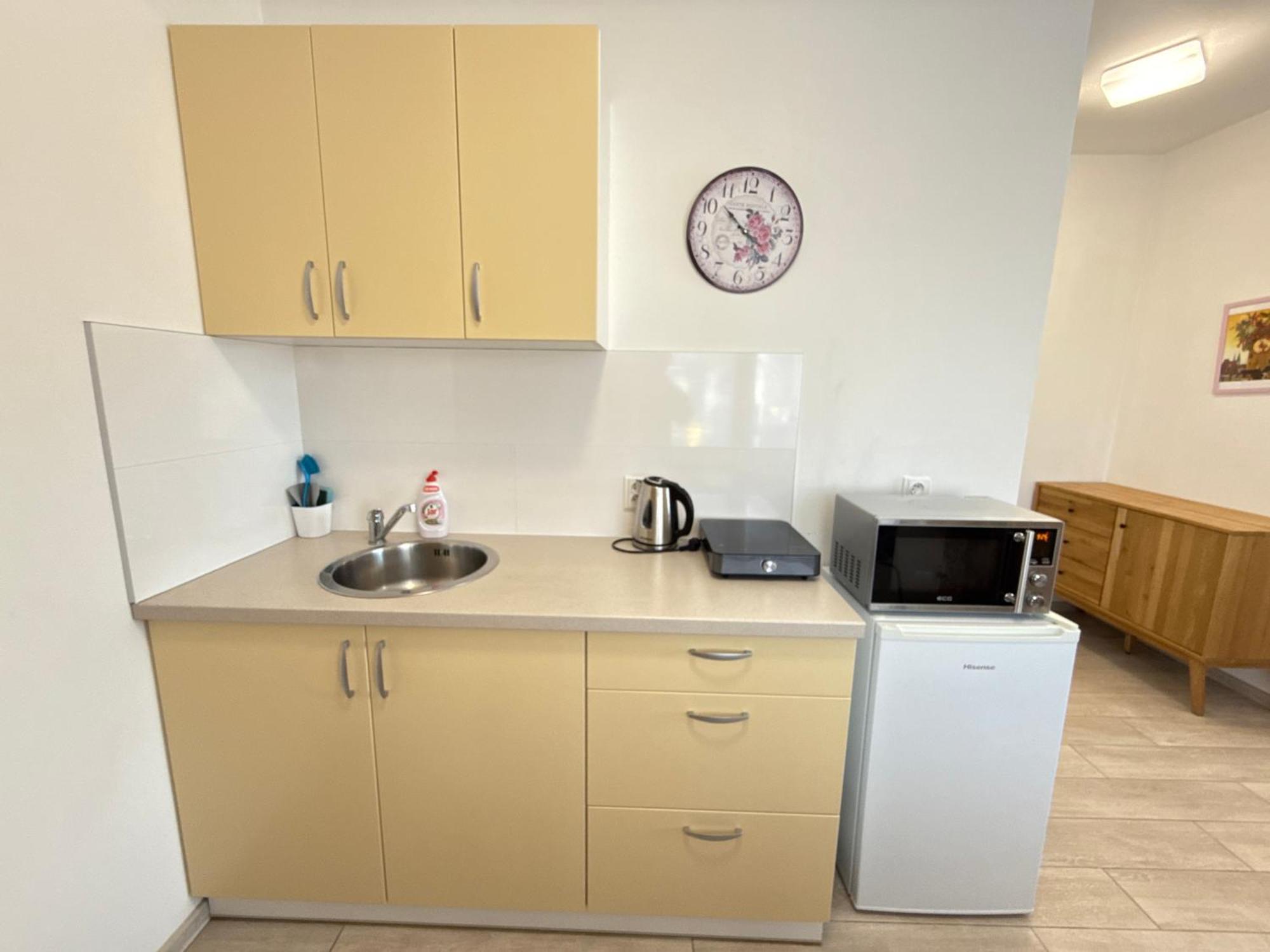 Apartmany Leto Frydek-Mistek Ngoại thất bức ảnh
