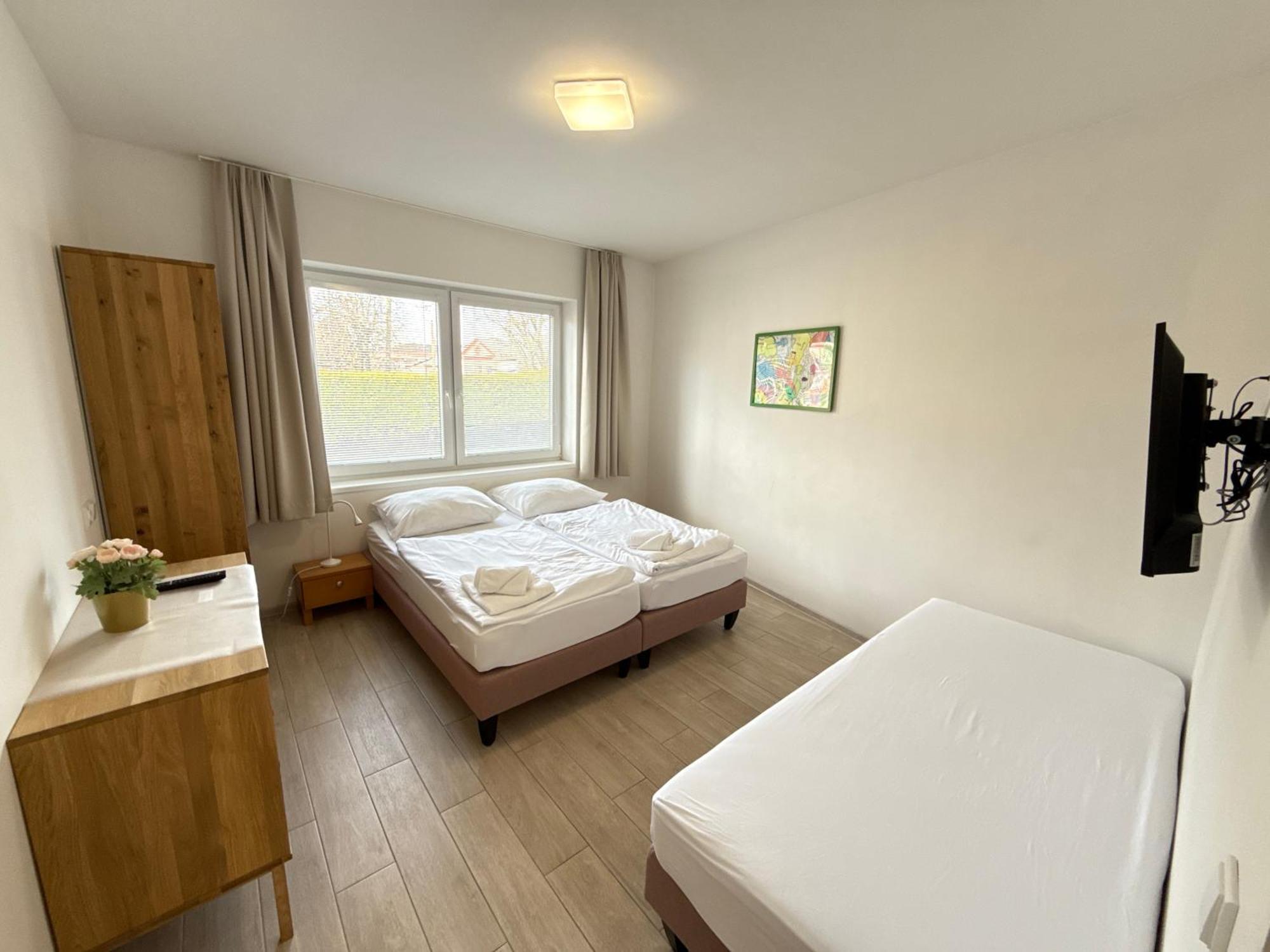 Apartmany Leto Frydek-Mistek Ngoại thất bức ảnh