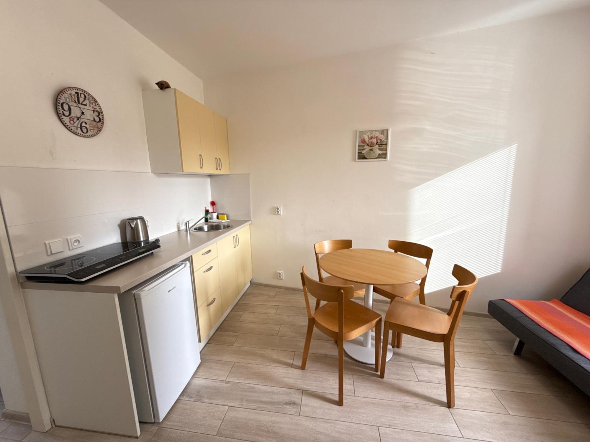 Apartmany Leto Frydek-Mistek Ngoại thất bức ảnh