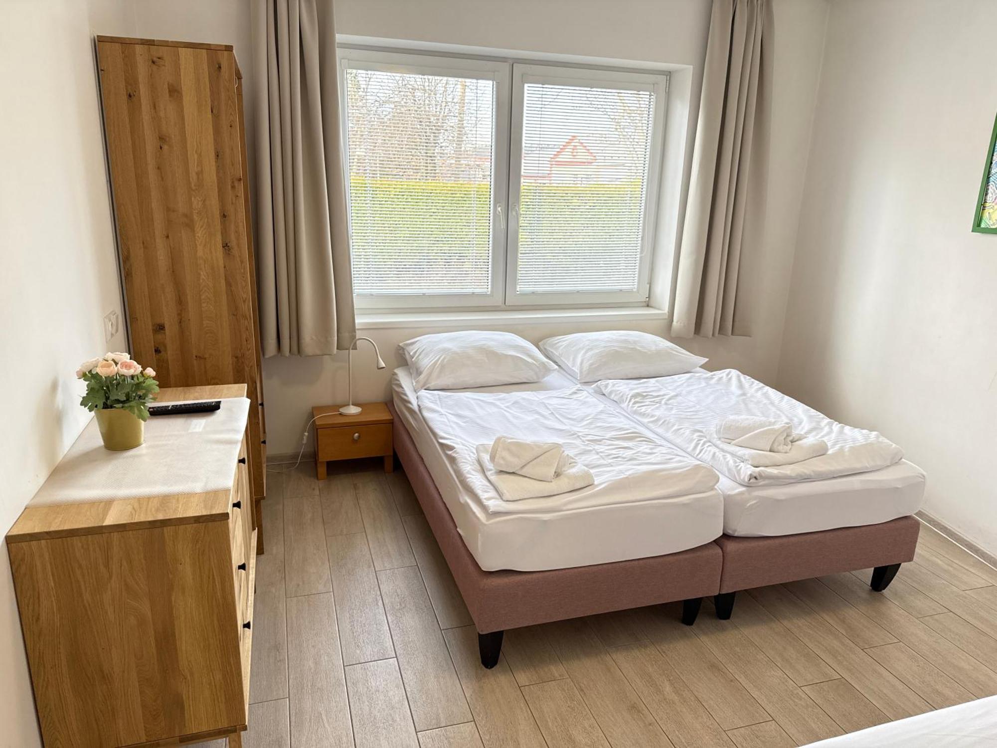 Apartmany Leto Frydek-Mistek Ngoại thất bức ảnh