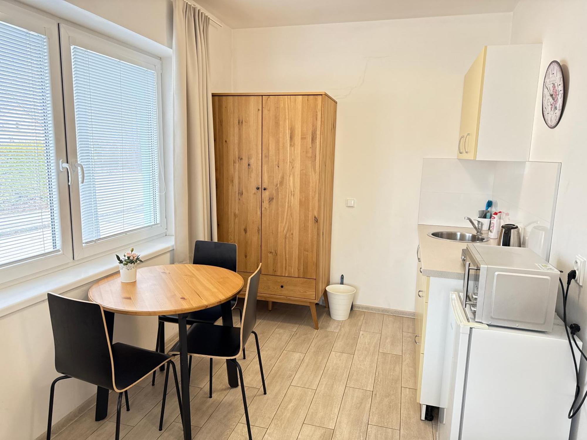 Apartmany Leto Frydek-Mistek Ngoại thất bức ảnh