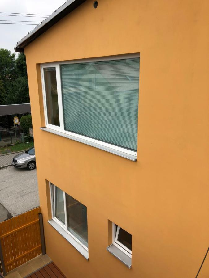 Apartmany Leto Frydek-Mistek Ngoại thất bức ảnh