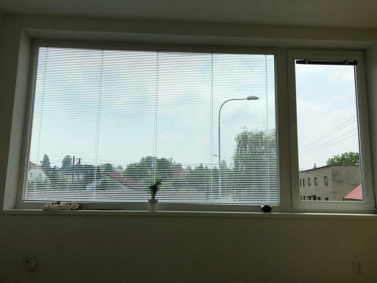 Apartmany Leto Frydek-Mistek Ngoại thất bức ảnh