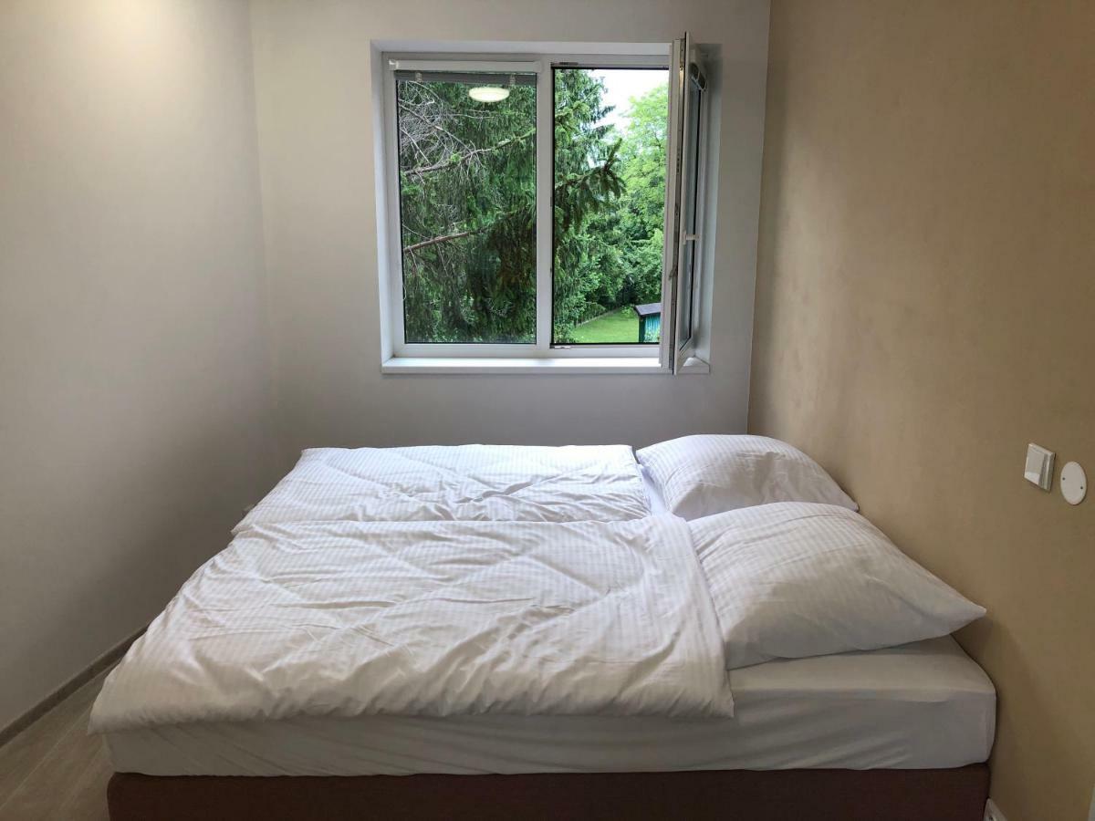 Apartmany Leto Frydek-Mistek Ngoại thất bức ảnh