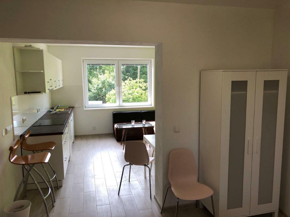 Apartmany Leto Frydek-Mistek Ngoại thất bức ảnh