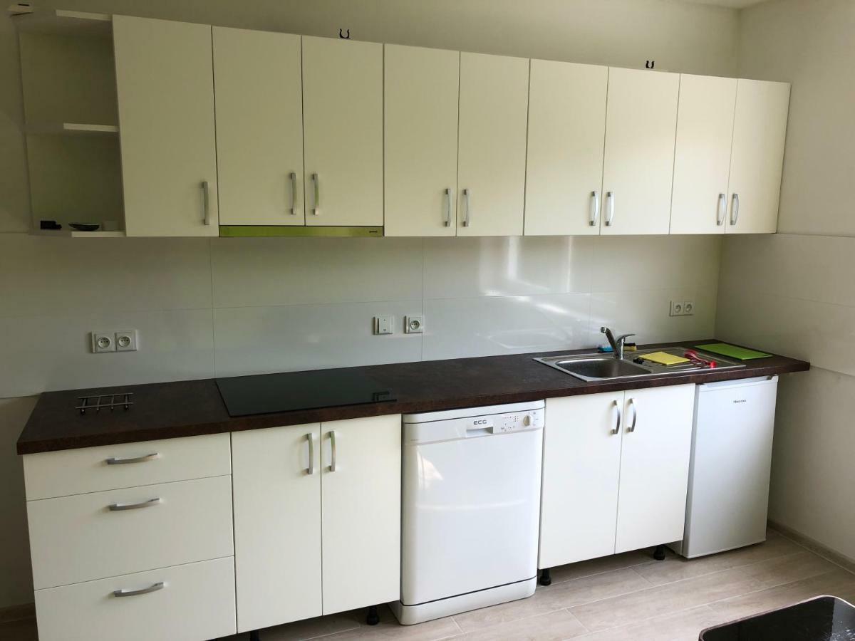 Apartmany Leto Frydek-Mistek Ngoại thất bức ảnh