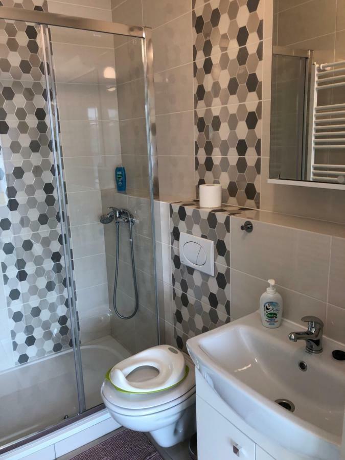 Apartmany Leto Frydek-Mistek Ngoại thất bức ảnh