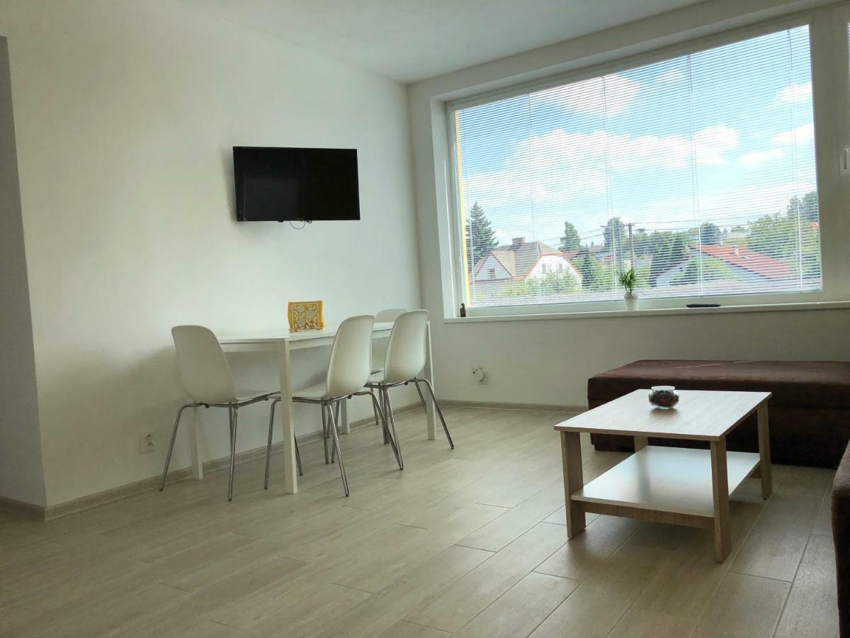 Apartmany Leto Frydek-Mistek Ngoại thất bức ảnh