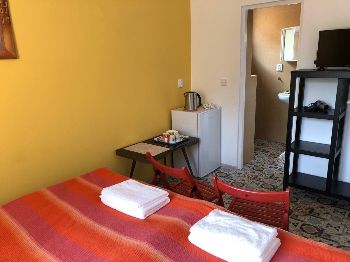 Apartmany Leto Frydek-Mistek Ngoại thất bức ảnh