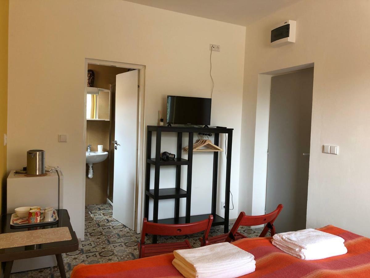 Apartmany Leto Frydek-Mistek Ngoại thất bức ảnh