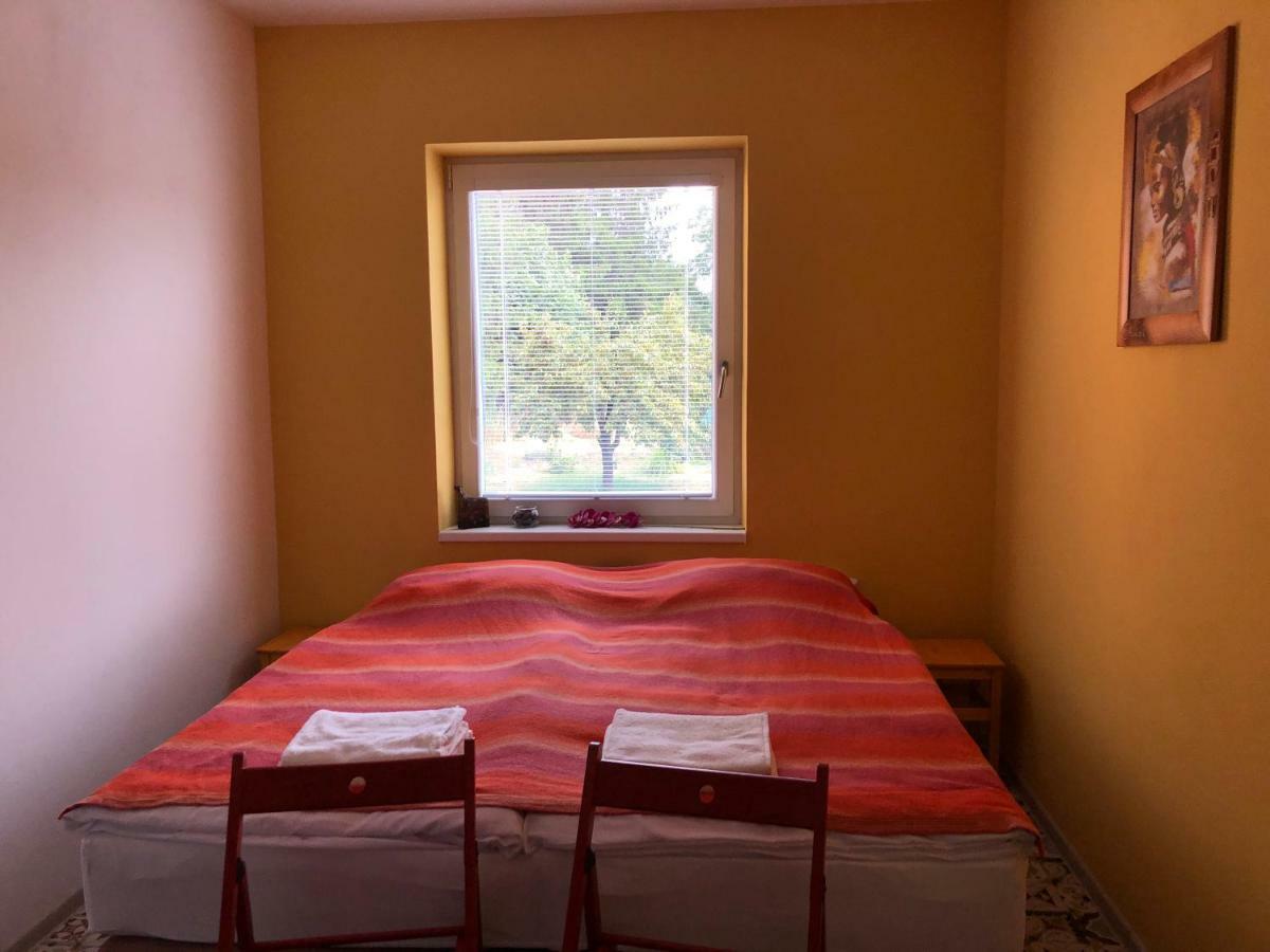 Apartmany Leto Frydek-Mistek Ngoại thất bức ảnh