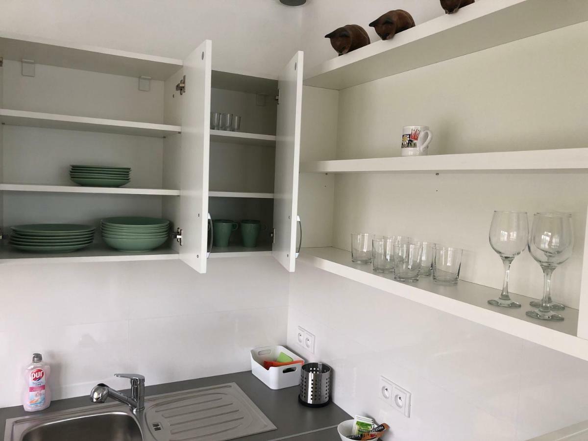 Apartmany Leto Frydek-Mistek Ngoại thất bức ảnh