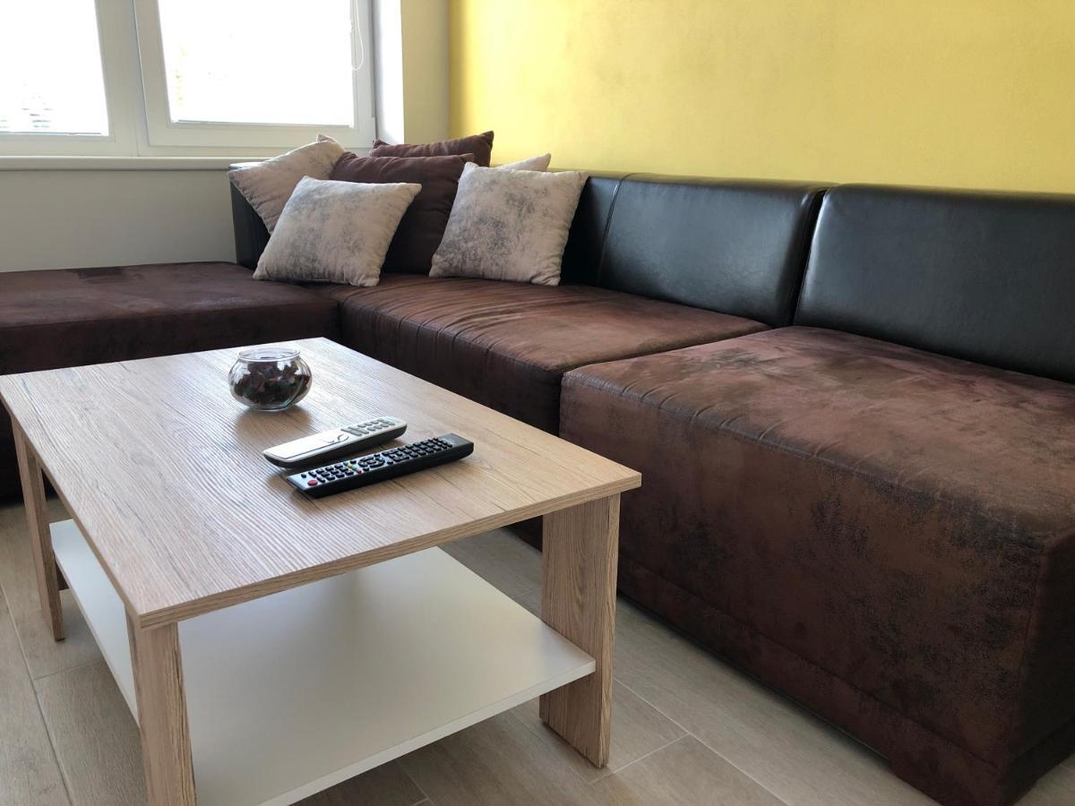 Apartmany Leto Frydek-Mistek Ngoại thất bức ảnh