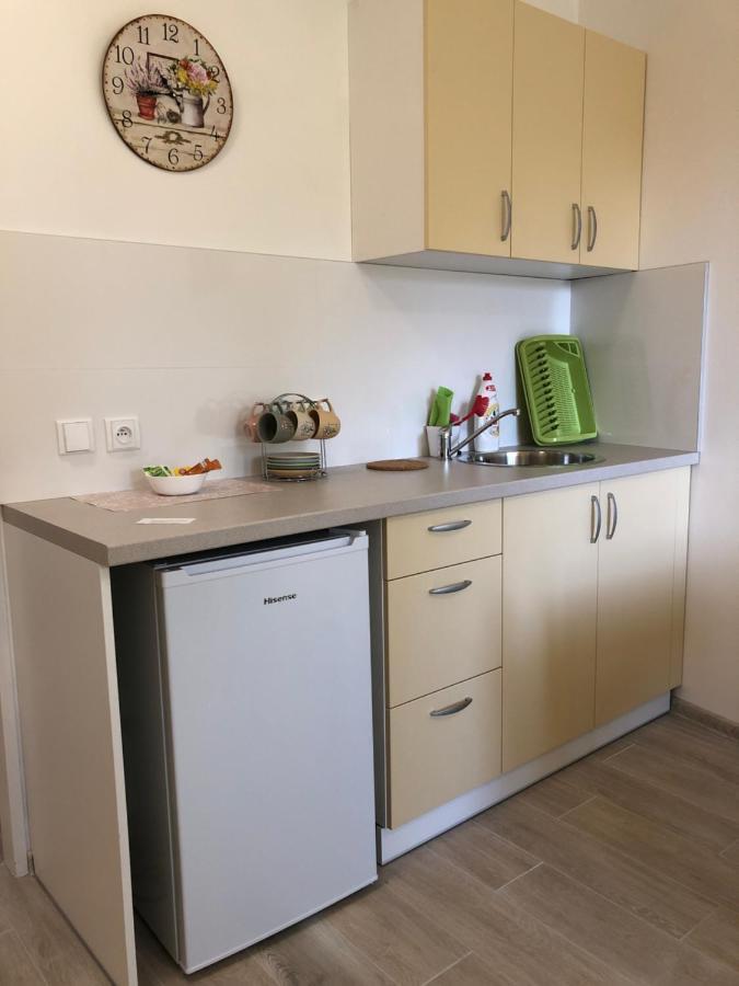 Apartmany Leto Frydek-Mistek Ngoại thất bức ảnh